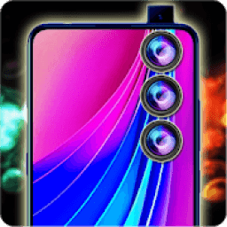 Camera for vivo - Camera for vivo V15 Pro आइकन