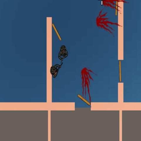 reboot : le mercenaire screenshot 3