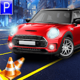 Real Car Parking Simulator: Car Parking Games Free icon