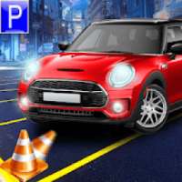 Real Car Parking Simulator: Car Parking Games Free