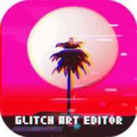 Glitch Art Pro on 9Apps