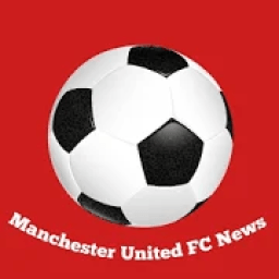 Manchester United FC News icon