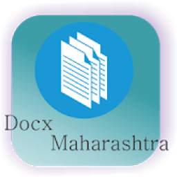 DocxMaharashtra