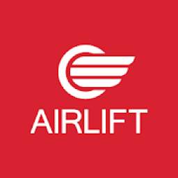 Airlift - Bus Booking App
