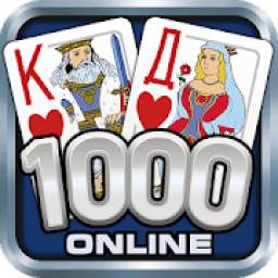 Thousand (1000) Online