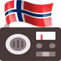 Radio Norge: Norway Radio FM, Norwegian DAB