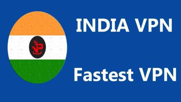 India VPN Master screenshot 4