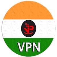 India VPN Master