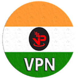 India VPN Master आइकन