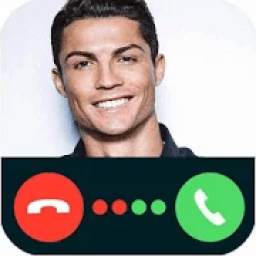 Call from Ronaldo Simulation