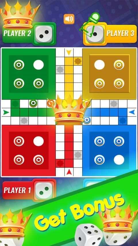 New Ludo MAster 2020 screenshot 3