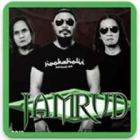 Lagu Jamrud Band Offline Terlengkap