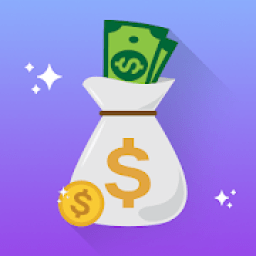 USD Cash App - Comic Easy Dollar Earning icon