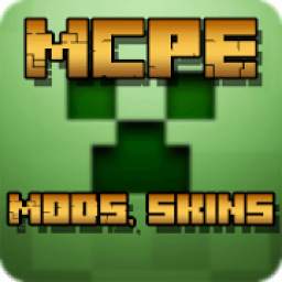 MPCE MineMods 1.0.0