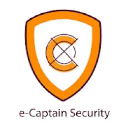 e-Captain Security