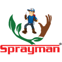 ikon Sprayman - Agriculture Machinery