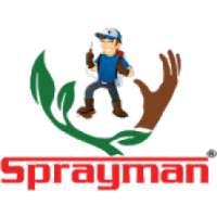 Sprayman - Agriculture Machinery