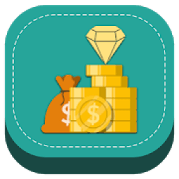Diamond Cash - Cash Rewards &amp; Free Gift Cards icon