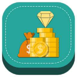 Diamond Cash - Cash Rewards & Free Gift Cards 1.1