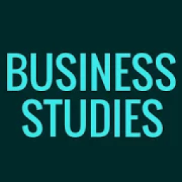Business Studies notes and KCSE revision आइकन