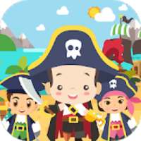 ตามล่าขุมทรัพย์โจรสลัด on 9Apps