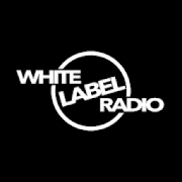 White Label Radio icon