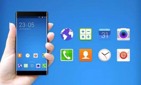 Theme for Samsung Galaxy Core HD screenshot 1