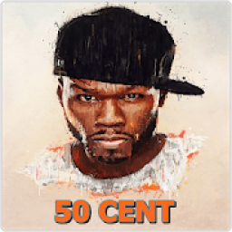 ikon 50 Cent Wallpapers