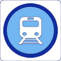 Indian Rail Hindi - भारतीय रेल on 9Apps