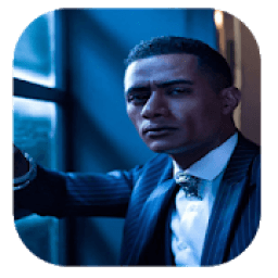 ikon جميع اغاني محمد رمضان بدون نت
‎