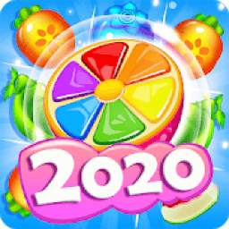 Fruit 2020