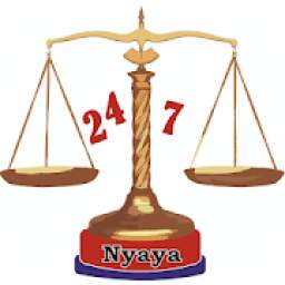 24x7 Nyaya