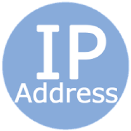 Simple IP Adress иконка
