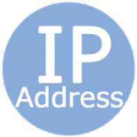 Simple IP Adress on 9Apps