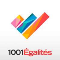 1001 Égalités on 9Apps
