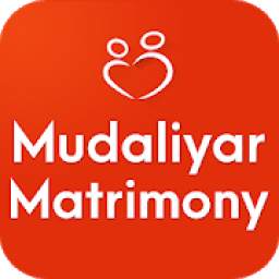 No.1 MudaliyarMatrimony App - TamilMatrimony Group