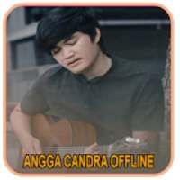 sampai tutup usia- Angga candra offline logo