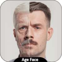 Age Face - Make me OLD