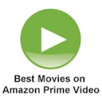 Best Movies on Amazon Prime Video