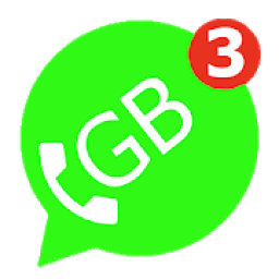 GB watth s ap आइकन