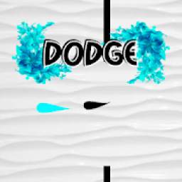 Dodge-Geometry Dash