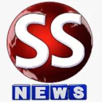 SS NEWS KADAPA on 9Apps