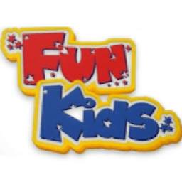 Fun Kids Pre School