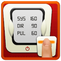 ikon Blood Pressure Checker Test Scan : Log Diary