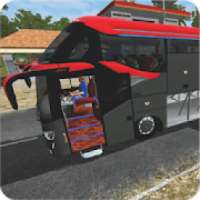 Mod Bussid SR2 Tronton