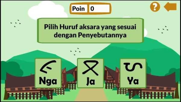 Mato screenshot 3