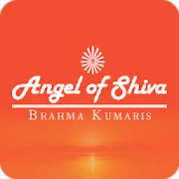 Angel Of Shiva