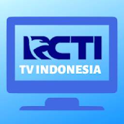 TV Indonesia - Siaran RCTI Live Streaming
