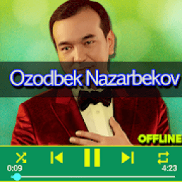 Ozodbek Nazarbekov Qo'shiqlar - Озодбек Назарбеков icon