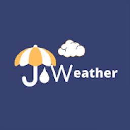 JOWeather - جو الاردن
‎ icon